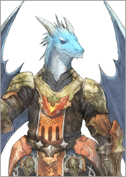 キャラクタ画像