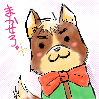 キャラクタ画像